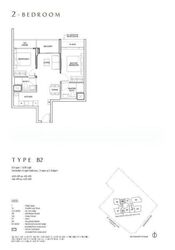 THE ARCADY AT BOON KENG (D12), Apartment #621308791